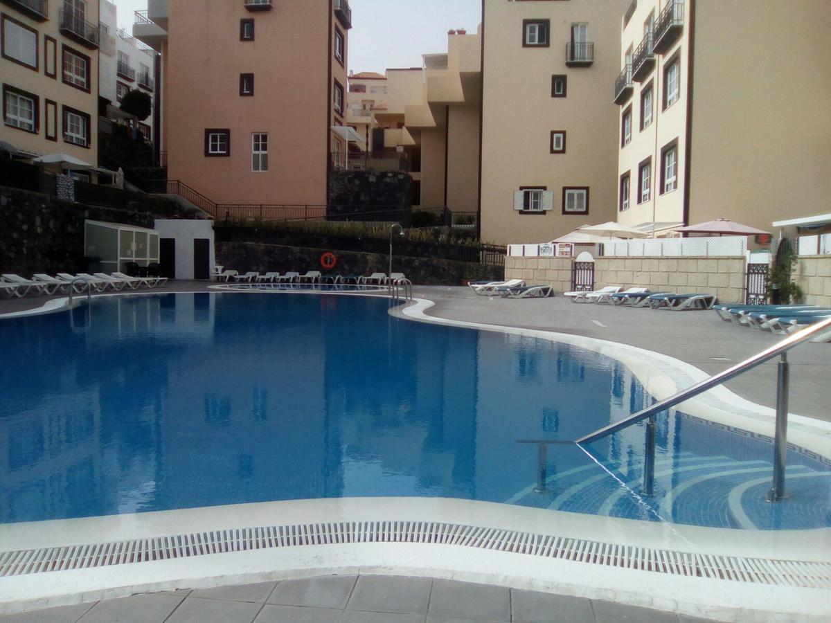 Appartement Apartamento Callao Salvaje